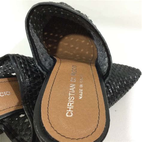 christian di riccio shoes women